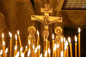 Религиозное сопровождение